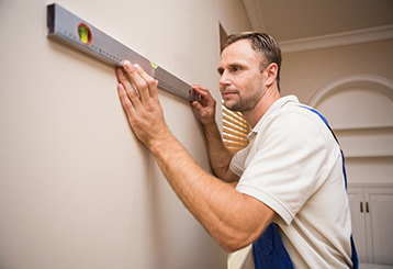 Drywall Contractor Near Me | Drywall Repair Chatsworth CA