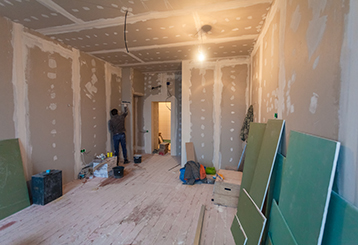 Drywall Service Near Me | Drywall Repair Chatsworth CA