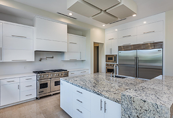 Kitchen Remodeling & Renovation Services - Calabasas