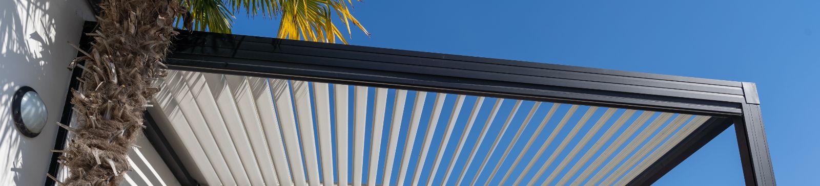 Transform Your Outdoor Space with a Pergola