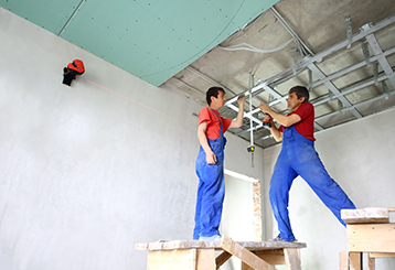 Drywall Repair Near Me | Drywall Repair Chatsworth CA