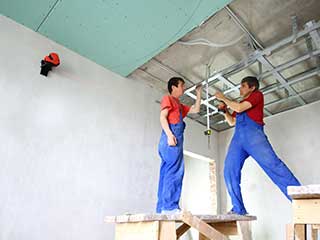 Drywall Repair Services | Chatsworth CA